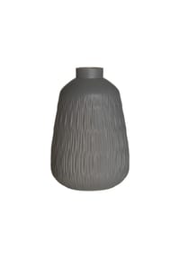 Ritzenhoff & Breker Vase Anja 32,5 cm grau - ANJA - grau