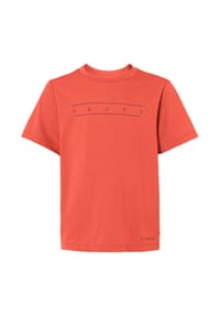 VAUDE - T-Shirt Kids Vaude Print T-Shirt - bright green