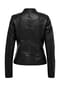 ONLY®  Bikerjacke, Stehkragen, für Damen  Bild 11