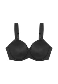TRIUMPH - Minimizer-BH Essential Minimizer W - BLACK