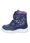 PEPINO® Lederimitat Stiefelette Bild 9