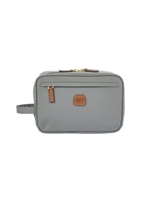 BRIC'S X-Collection - X-Collection Kulturbeutel 24 cm - brownie