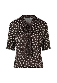 RABE - T-Shirt für Damen - Braun