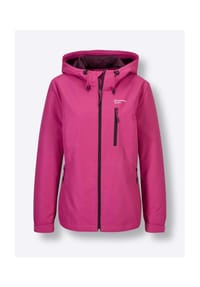 Witt - Funktionsjacke - fuchsia