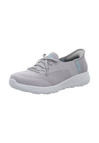 SKECHERS® - Slipper Go Walk Joy - grey