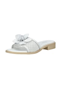 NeroGiardini - Leder Pantoletten - Beige