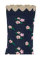 FALKE Ditsy Flowers Socken, Herzbündchen, für Kinder Bild 4