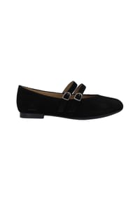 JOSEF SEIBEL - Damen Ballerina Chloe 03, schwarz - schwarz