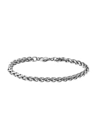 XENOX - Herren Armband, Edelstahl - GELBGOLD