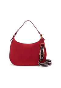TED BAKER Samiyra - Samiyra Schultertasche 35 cm - dk-blue