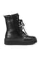 Marc O'Polo Schnürstiefeletten, Plateauabsatz, für Damen Bild 3