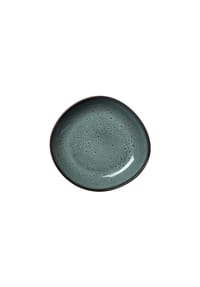like. by Villeroy & Boch Schale flach klein Lave gris - Lave - grau