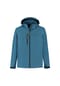 TRAVELIN' Soft Shell Jacke Jack Kaja Bild 2