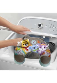 fisher-price faultier spielkissen mit vibration Fisher Price Faultier kleinanzeigen.de main image 1