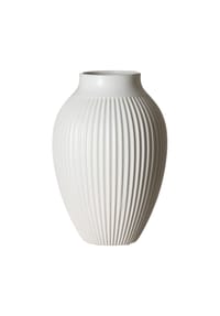 Ritzenhoff & Breker - Vase Alsta 27,5 cm - beige