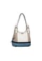 TOM TAILOR JUNA Shopper, Kunstleder, für Damen Bild 1