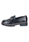 Tamaris Loafer, Leder, Zierschnalle, für Damen Bild 19