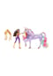 SPIN MASTER™ Unicorn Academy - Small Doll & Unicorn Sophia & Light Bild 2