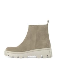 Gabor® - Schnürstiefeletten - salvia