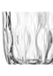 LEONARDO Latte Macchiato Gläser (3) Gocce 390 ml 2er Set GOCCE Bild 3