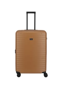 TITAN UPGRADE - Trolley L, 4-Doppelrollen, TSA-Kombinationsschloss - CANYON BRONZE 87