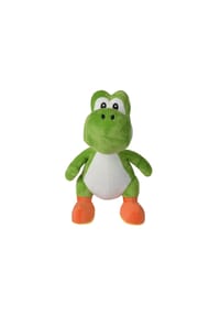 Simba - Super Mario Plüschtier "Yoshi", 30cm - GRÜN