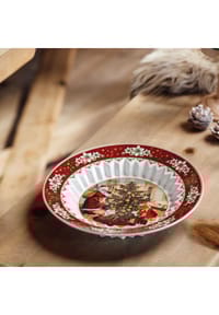 Villeroy & Boch Schale groß, Bescherung Toy's Fantasy Bild 2