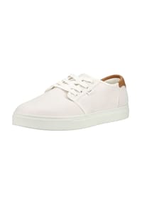 TOMS - Textil Sneaker - Weiß