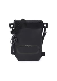Hedgren Uni - Uni Mini Bag Umhängetasche 20 cm - coated black