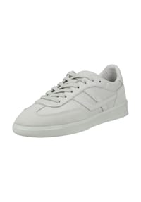 LLOYD - Leder Sneaker - Weiß