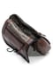 FARMHOOD Memphis Memphis Kulturbeutel Leder 27 cm Bild 5
