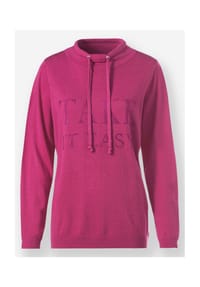heine - Pullover - fuchsia