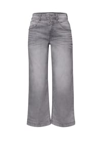 Street One - Jeanshose Eme, 5-Pocket, für Damen - 17678 GREY