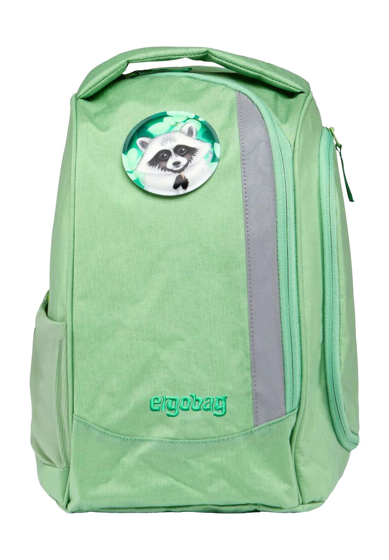 ergobag PACK Schulrucksack-Set, 6-teilig | GALERIA