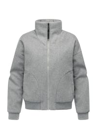 ragwear™ - Übergangsjacke Toscia - Brown Sugar