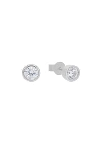 JOOP! - Damen Ohrstecker "2031005", 925er Silber - silber
