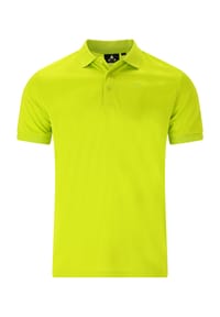 WHISTLER - Poloshirt Felox aus schnell-trocknendem Material - 1071 Black Ink