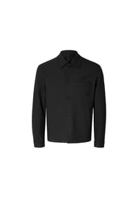 SELECTED - Sakko - Black