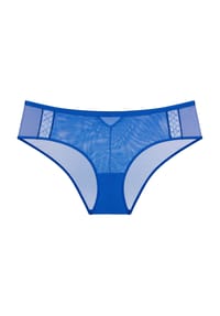 TRIUMPH - Cosmic Heartbeat Hipster, Spitze, für Damen - 0004 BLACK