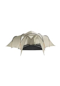VAUDE - >=5-Personen-Zelt Badawi Long 6P - sand