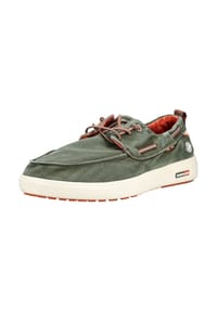Dockers® by Gerli - Textil Halbschuhe - Blau