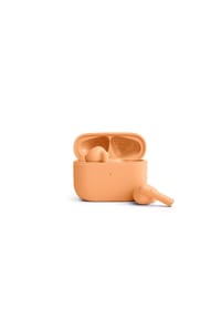 COFI - Colorum CTWS TWS Bluetooth Earphones Rosa - Gelb 6 × 4 × 3 cm