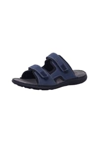 JOSEF SEIBEL - Pantoletten - jeans kombi