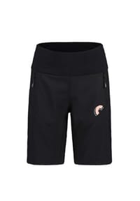 maloja - Fahrradhose BadusM - schwarz