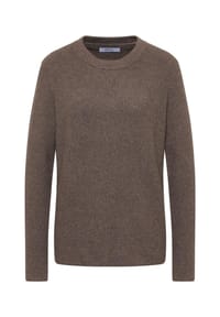 CECIL - Pullover - beaujolais red