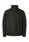SELECTED Steppjacke, wasserabweisend, Stehkragen, für Herren Bild 1
