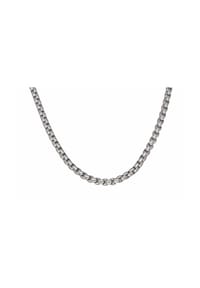 Adelia's - Herren Edelstahl 50 cm - silber