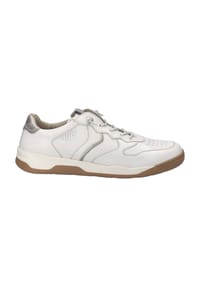 JOSEF SEIBEL - Damen Sneaker Arleen 02, weiss-champagner - weiss-champagner