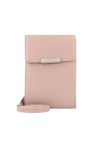 MANDARINA DUCK Hera 3.0 - Hera 3.0 Umhängetasche Leder 12 cm - stucco