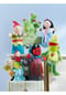 HABA Handpuppe Handpuppe Froschkönig, 26 cm Bild 2